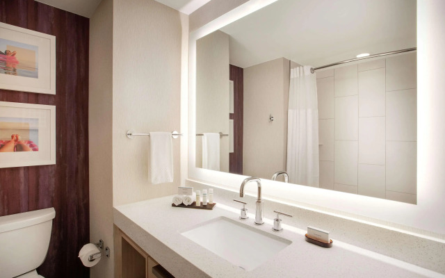 Embassy Suites by Hilton Tampa Downtown Convention Center