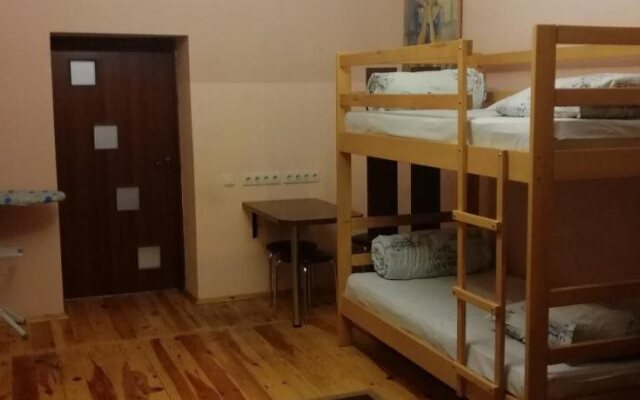 Hostel Europe