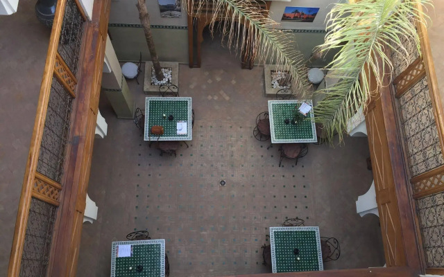 Riad Amya