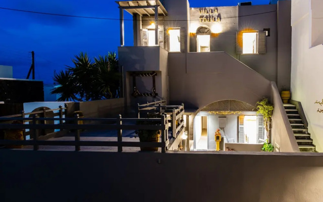 Villa Toula