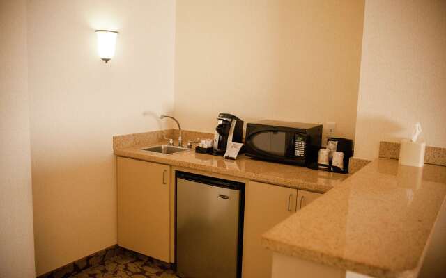 Hilton Garden Inn Redding