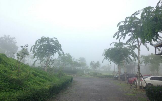 Phuwadee Resort Khao Yai