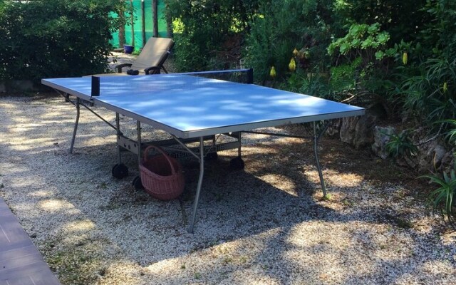 Villa Avenue du Debarquement