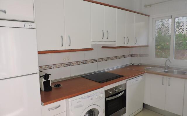 El Olivar de Punta Lara