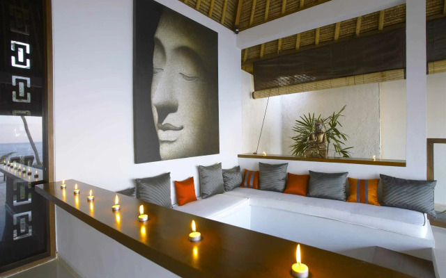 Siddhartha Oceanfront Resort & Spa Bali