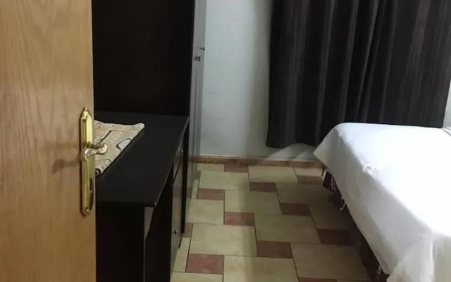 Almakan Suites 111