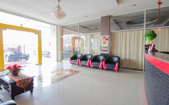 Airy Tamalate Andi Tonro 63 Makassar