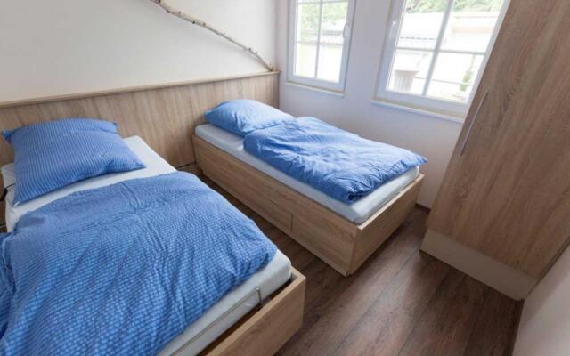 Ferienhaus Warenthin SEE 8841