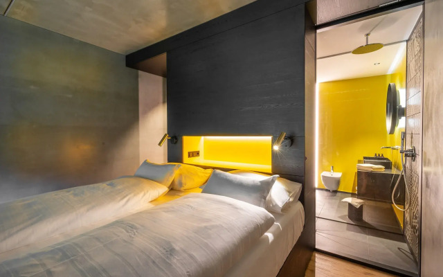 Prinz Rudolf Smarthotel