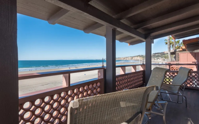 La Jolla Shores Hotel