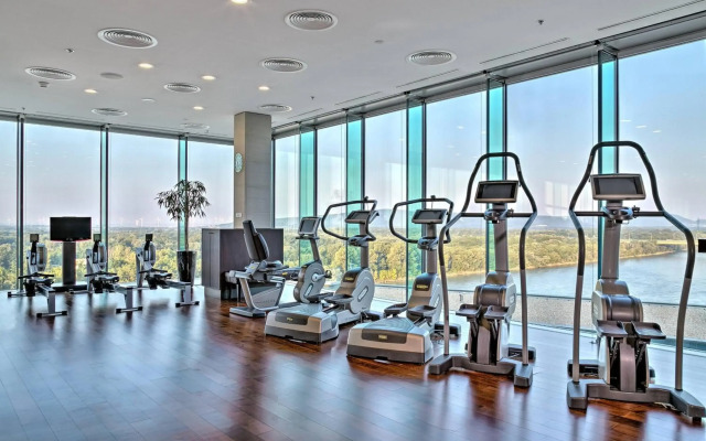 Grand Hotel River Park, a Luxury Collection Hotel Bratislava