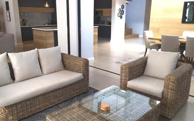 Hacker's Haven Langebaan