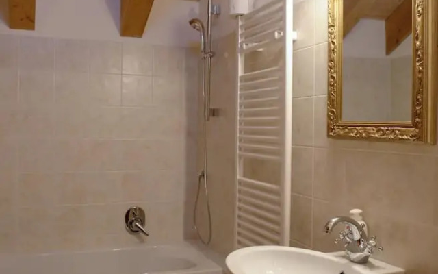 Residence dei Walser