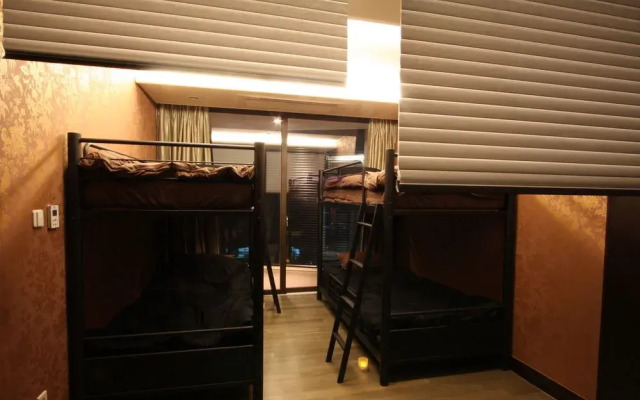 G601 Guest House Haeundae