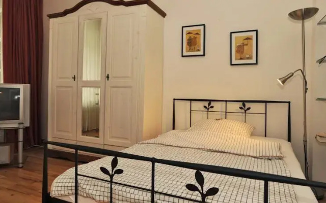 Comfort Boardinghouse Köln Altstadt-Süd