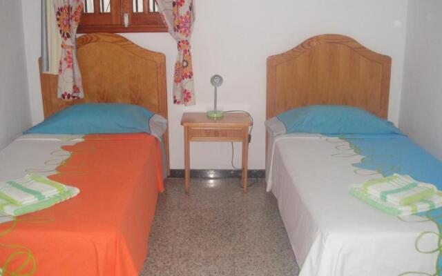 Casa El Pino