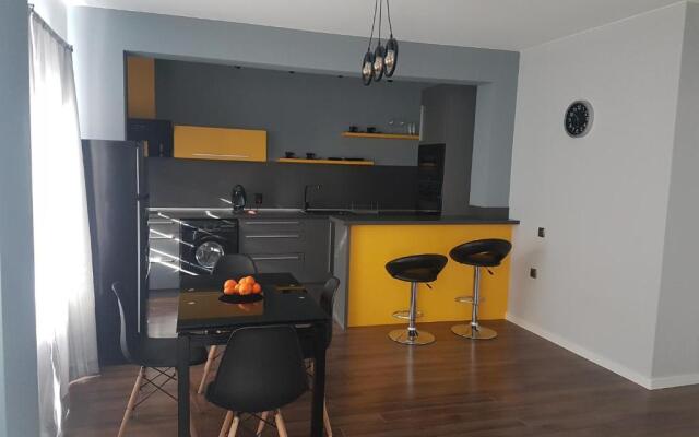 Luxury Suites