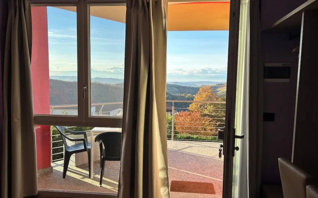 B&B La fontana nelle Langhe