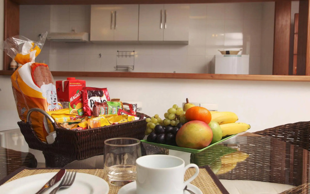 KS Residence