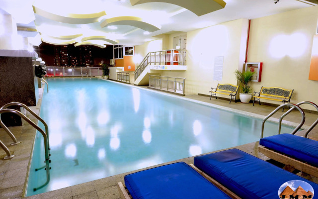 JMM Grand Suites