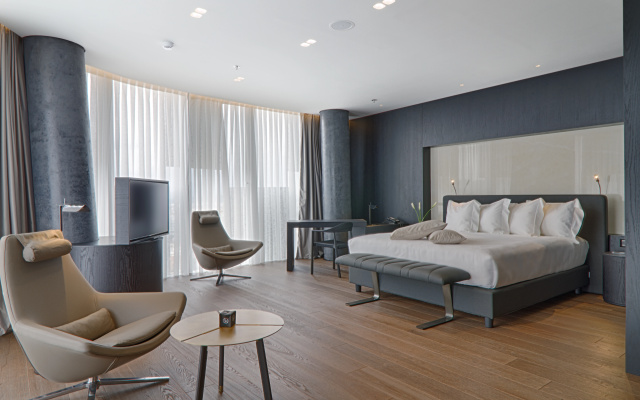 Maritim Hotel Plaza Tirana - Image 2