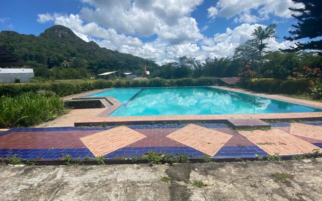 Hotel O Rantepao Lodge Near Patung Tedong Bonga