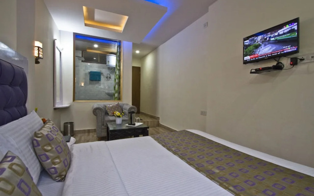Hotel Rock Sea