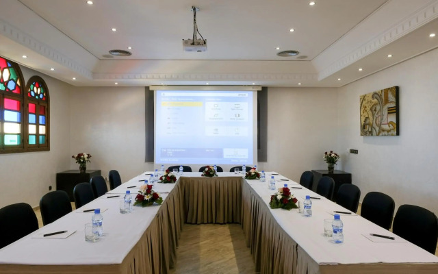 Hotel Belere Rabat