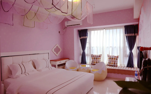 Poly Tai To Wun Apartment