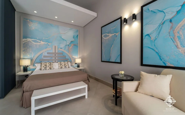 Matteotti Luxury Residence
