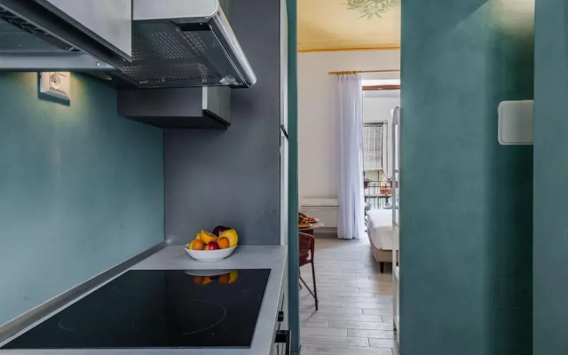 Five Stars Sicily Elettra