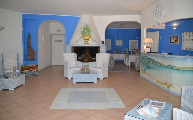 Hotel Il Timone