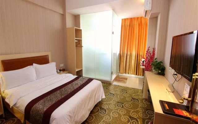 Civil Aviation Hotel