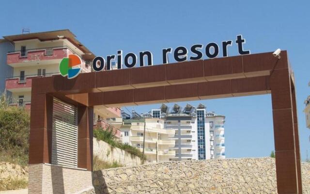 Orion Resort Elif 17