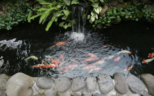 Riss Hotel Malioboro