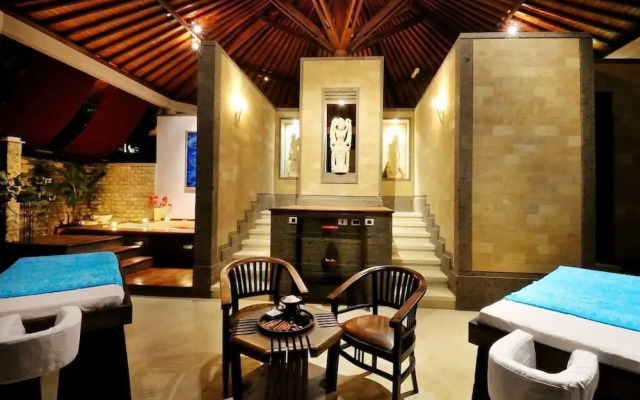 Villa Jepun Uluwatu