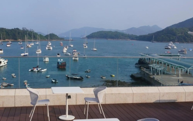 The Pier Hotel