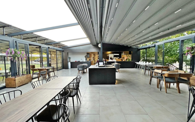 Turnabogazi Ciftlik Evleri