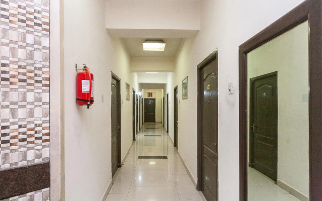 Royal Mughal by OYO Rooms