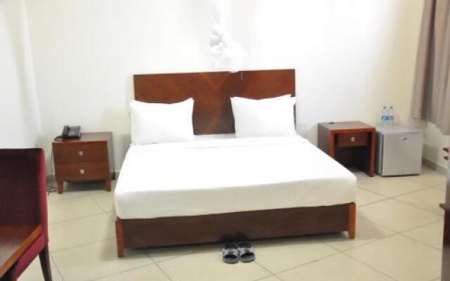 Juba Landmark Hotel