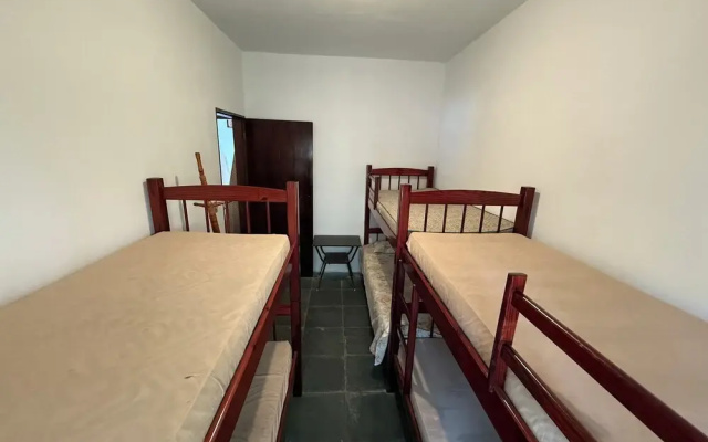Rancho dos Capelos