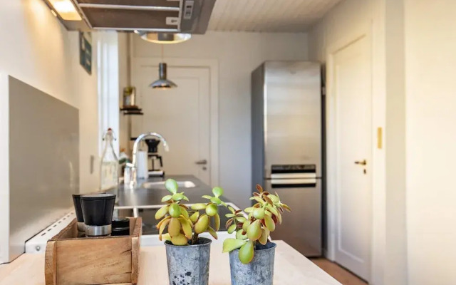 6 Person Holiday Home in Skagen