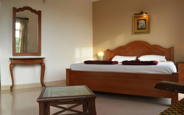 Sunset Beach Resort