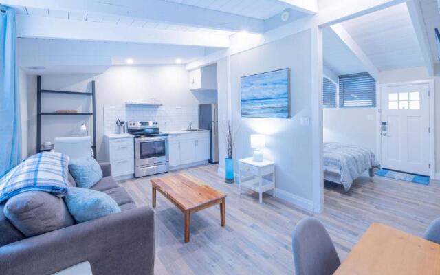 Boutique Suite #3