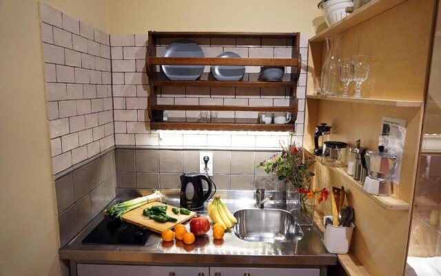 WANZ'inn Design Appartements