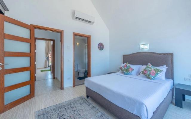 Vesta - Superior Villa IX - 2BR - Wadi Jebal