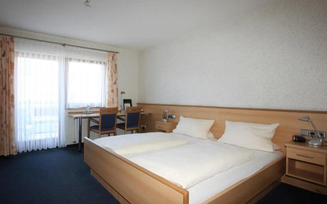 Hotel Klosterbräustuben