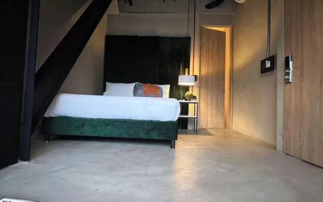 Hotel Lleras Park III