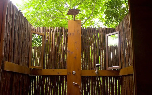 The Sanctuary Yala