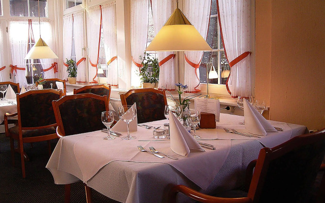 Vitalhotel am Stadtpark Superior